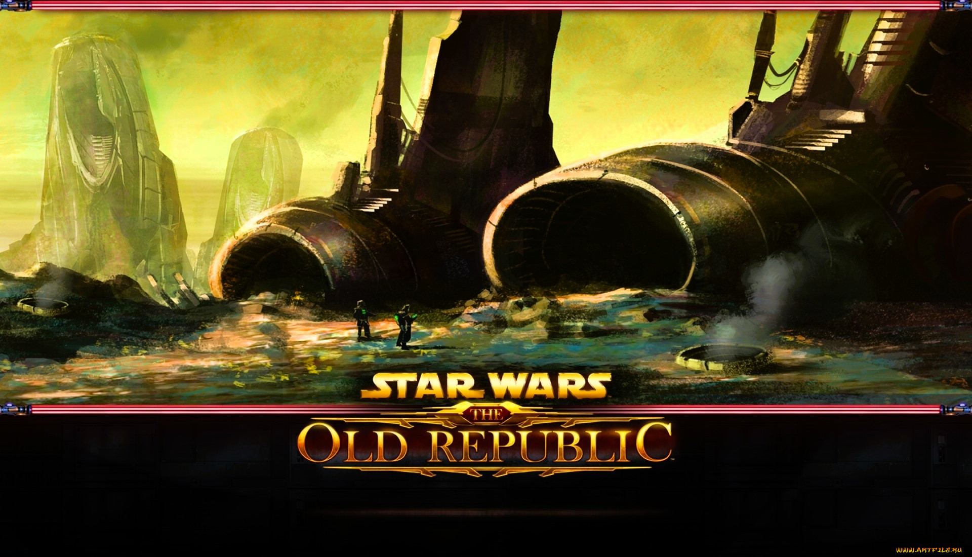  , star wars,  the old republic, , 